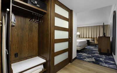 Hilton Palacio Del Rio
