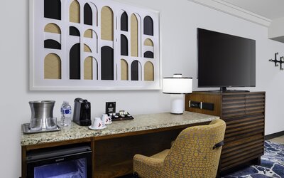 Hilton Palacio Del Rio