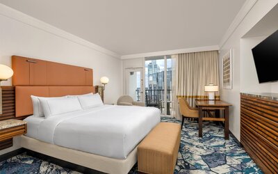 Hilton Palacio Del Rio