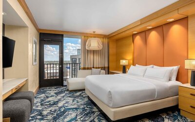 Hilton Palacio Del Rio