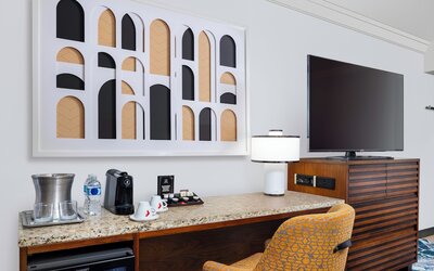 Hilton Palacio Del Rio