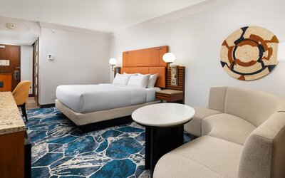 Hilton Palacio Del Rio