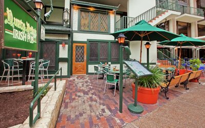 Hilton Palacio Del Rio