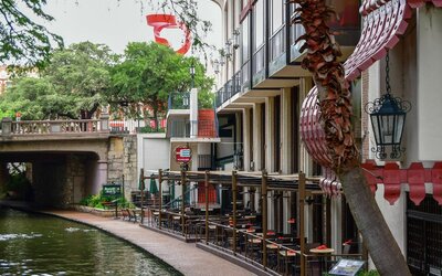 Hilton Palacio Del Rio