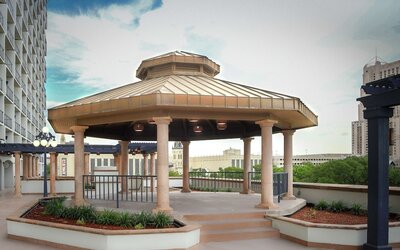 Hilton Palacio Del Rio