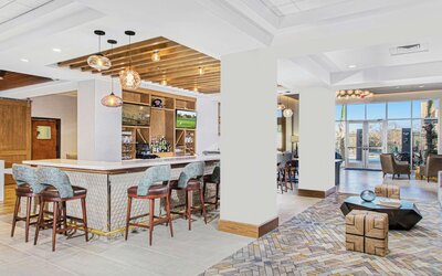 DoubleTree by Hilton San Antonio Northwest