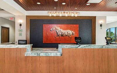 DoubleTree by Hilton San Antonio Northwest