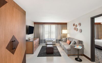 DoubleTree by Hilton San Antonio Northwest