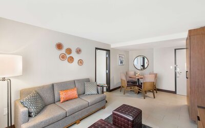 DoubleTree by Hilton San Antonio Northwest
