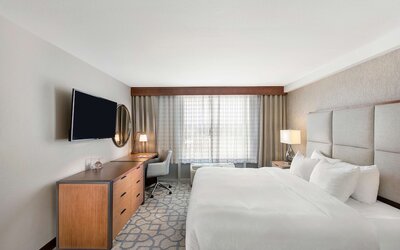 DoubleTree by Hilton San Antonio Northwest