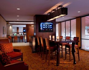 Marriott San Antonio Riverwalk