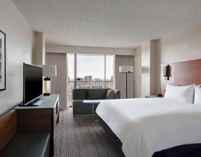 Marriott San Antonio Riverwalk