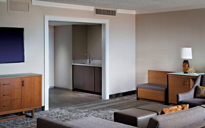 Marriott San Antonio Riverwalk