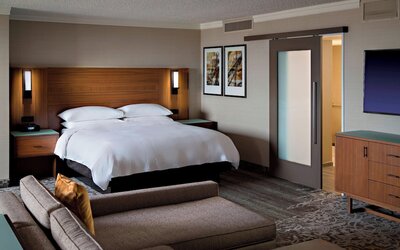 Marriott San Antonio Riverwalk