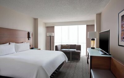 Marriott San Antonio Riverwalk
