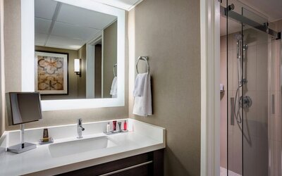 Marriott San Antonio Riverwalk