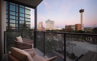 Plaza San Antonio Hotel & Spa, Autograph Collection