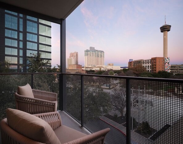 Plaza San Antonio Hotel & Spa, Autograph Collection