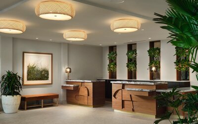 Plaza San Antonio Hotel & Spa, Autograph Collection