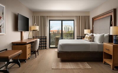 Plaza San Antonio Hotel & Spa, Autograph Collection