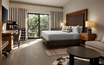 Plaza San Antonio Hotel & Spa, Autograph Collection