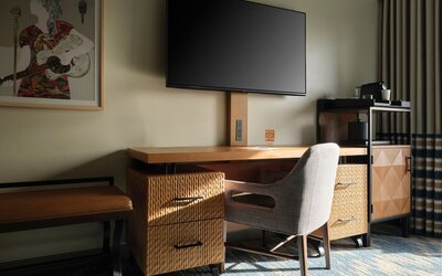 Plaza San Antonio Hotel & Spa, Autograph Collection