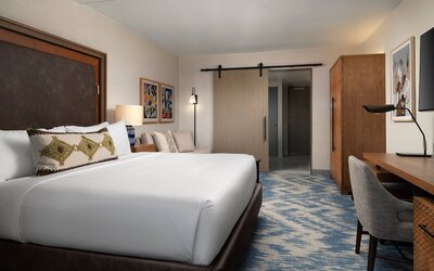 Plaza San Antonio Hotel & Spa, Autograph Collection