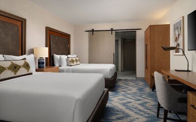 Plaza San Antonio Hotel & Spa, Autograph Collection