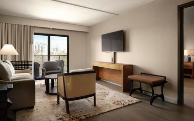 Plaza San Antonio Hotel & Spa, Autograph Collection