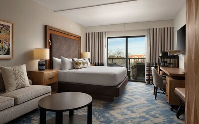 Plaza San Antonio Hotel & Spa, Autograph Collection