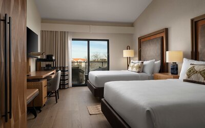 Plaza San Antonio Hotel & Spa, Autograph Collection