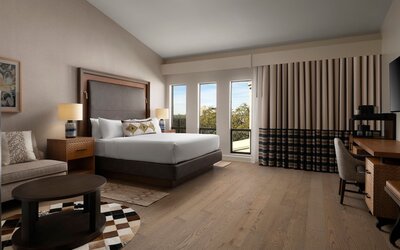 Plaza San Antonio Hotel & Spa, Autograph Collection