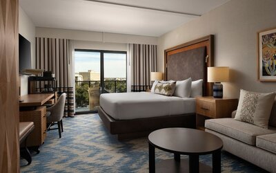 Plaza San Antonio Hotel & Spa, Autograph Collection