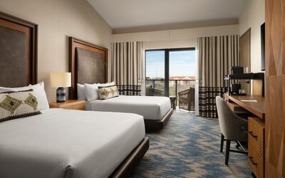 Plaza San Antonio Hotel & Spa, Autograph Collection