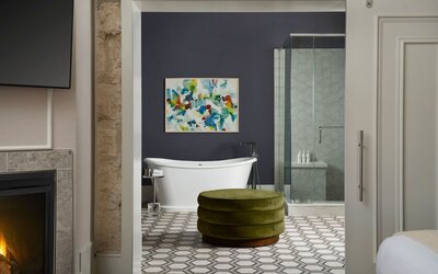 Plaza San Antonio Hotel & Spa, Autograph Collection