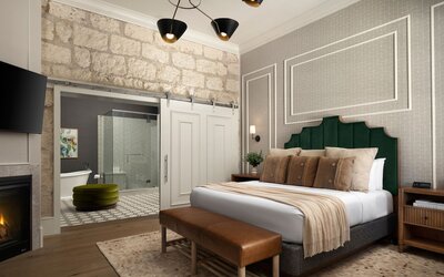 Plaza San Antonio Hotel & Spa, Autograph Collection