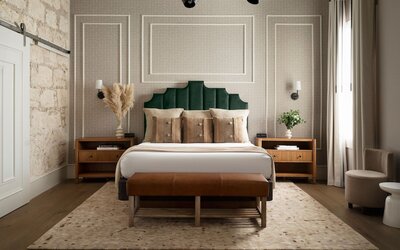 Plaza San Antonio Hotel & Spa, Autograph Collection
