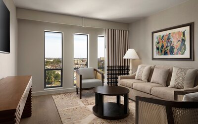 Plaza San Antonio Hotel & Spa, Autograph Collection
