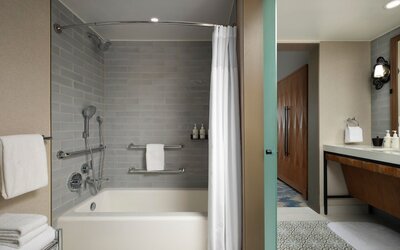 Plaza San Antonio Hotel & Spa, Autograph Collection