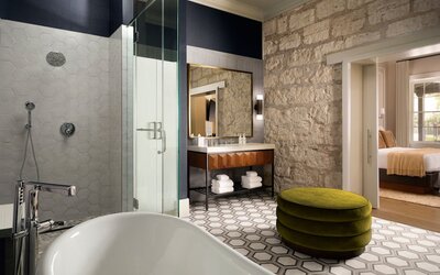 Plaza San Antonio Hotel & Spa, Autograph Collection