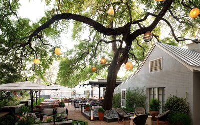 Plaza San Antonio Hotel & Spa, Autograph Collection