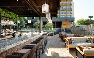 Plaza San Antonio Hotel & Spa, Autograph Collection