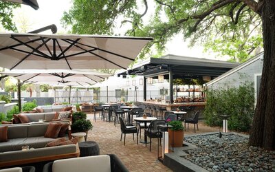 Plaza San Antonio Hotel & Spa, Autograph Collection