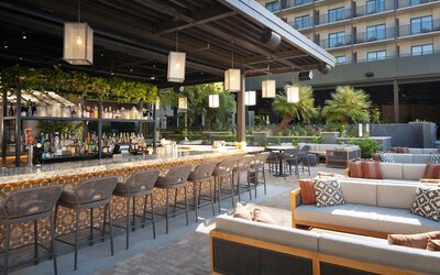 Plaza San Antonio Hotel & Spa, Autograph Collection