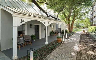 Plaza San Antonio Hotel & Spa, Autograph Collection