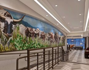 Home2 Suites by Hilton San Antonio Riverwalk, TX