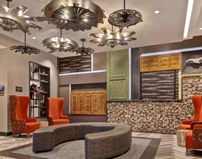 Home2 Suites by Hilton San Antonio Riverwalk, TX