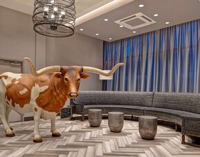 Home2 Suites by Hilton San Antonio Riverwalk, TX