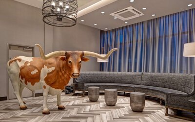 Home2 Suites by Hilton San Antonio Riverwalk, TX