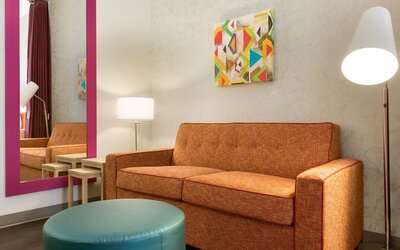 Home2 Suites by Hilton San Antonio Riverwalk, TX